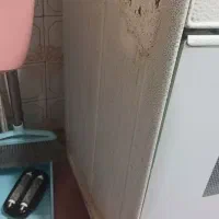 گاز۵شعله|اجاق گاز و لوازم برقی پخت‌وپز|مشهد, شهرک مهر آباد|دیوار