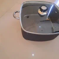 قابلمه بزرگ وقدیمی