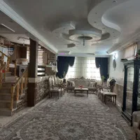 اجاره روزانه/هفتگی/ماهانه منزل دوبلکس شیک|اجارهٔ کوتاه‌مدت آپارتمان و سوئیت|کاشان, کشاورز|دیوار