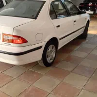 سمندlx xu7|خودرو سواری و وانت|کرج, شهرک رضوانیه|دیوار