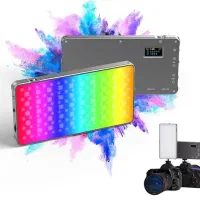 نور RGB برند Lite X2094