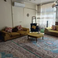 سلام مبل ۷ نفره همراه میز ناهار خوریش سته  باهم|مبلمان خانگی و میز عسلی|شاهین‌شهر, عطار|دیوار