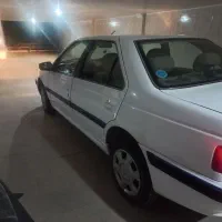 پارس xu7p مدل ۱۴۰۲