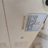 چرخ گوشت بزرگ.جاروشارژی خارجی|سایر لوازم برقی|شاهرود, |دیوار