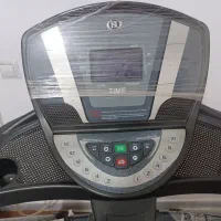 تردمیل در حد نو