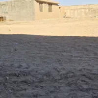 زمین چهار دیواری