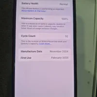 iphone16promax|موبایل|تهران, جردن|دیوار