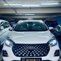 ام وی ام X55 / اقساط 5 ساله/ تحویل فوری|خودرو سواری و وانت|تهران, قبا|دیوار