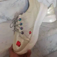 فروش کتونی خارجی|کیف، کفش، کمربند|کاشان, رجایی|دیوار