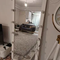 آینه چراغ دار