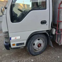 ایسوزو ۳ تنی