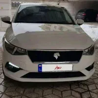 تارا دنده V1P تحویل امروز