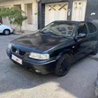 سمند ۸۲ معاوضه