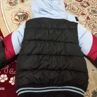 پالتو|لباس|دزفول, |دیوار