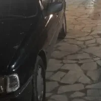 پژو 405 GLX ۲۰۰۰ بنزینی، مدل ۱۳۸۱|خودرو سواری و وانت|فولادشهر, B1|دیوار