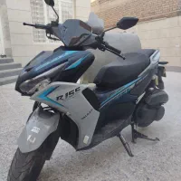 موتور گلکسی R155. صفر