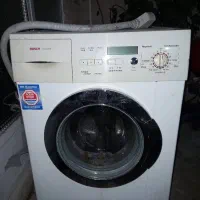 لباسشویی بوش آلمان