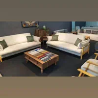 مبل راحتی کد 211 1 1 شرایط|مبلمان خانگی و میز عسلی|قزوین, |دیوار