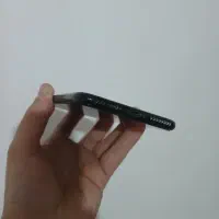 iphone 7 plus jet black 128 GB|موبایل|ارومیه, |دیوار