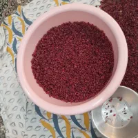 زرشک دانه اناری