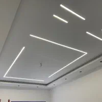 تولیدی لاین نوری همراه با منتاژ نصب|خدمات پیشه و مهارت|آمل, |دیوار