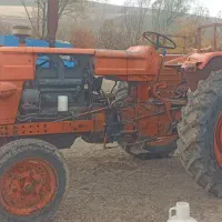 تراکتور رومانی