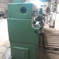 دستگاه تراش یک نیم متری تبریزسنتر پنجا|ماشینآلات صنعتی|چهاردانگه (تهران), |دیوار