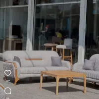 تولیدی مبلمان راحتی و فرانسوی