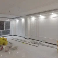 گچکاری. گچ کار. لکه گیری|خدمات پیشه و مهارت|تهران, بریانک|دیوار