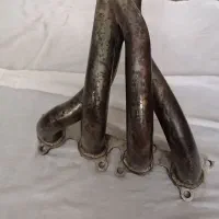 هدرز مکش لوازم 206 RC TU5|قطعات یدکی و لوازم جانبی|تهران, آشتیانی|دیوار