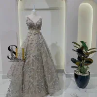 لباس عروس