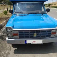 فروش نیسان وانت (سایپا)|خودرو سواری و وانت|سقز, |دیوار