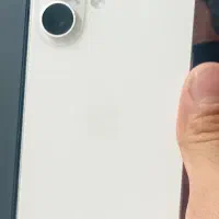 ایفون ۱۶ در حد نو