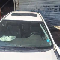 زوتی Z300 وارداتی، مدل ۲۰۱۴|خودرو سواری و وانت|تهران, اکباتان|دیوار