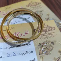 النگوی سایز ۲