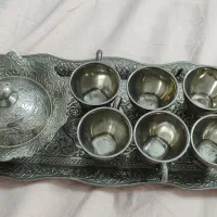 قهوه خوری سیلور ترکیه ای