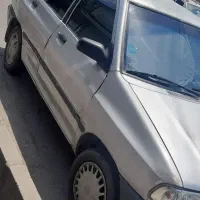 فروش پراید مدل ۸۴ فوری