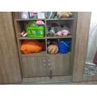 کمد دیواری متحرک|جاکفشی، کمد، دراور|تهران, جوادیه تهرانپارس|دیوار