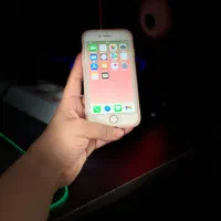 آیفون 8 - iPhone 8، لازرورقی|موبایل|تهران, دانشگاه شریف|دیوار