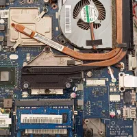 خدمات نصب ویندوز ارتقا تعمیرات لپ تاپ کامپیوتر|خدمات رایانهای و موبایل|قم, عربستان|دیوار