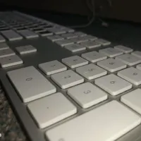 کیبورد اورجینال اپل Apple Keyboard مدل A1243