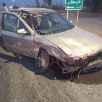 سمند تصادفی