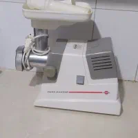چرخ گوشت پارس خزر قدیمی فقط دوبار استفاده شده