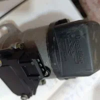 دلکو پژو ۲۰۰۰ اصلی دوسیلر