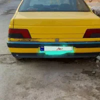 ماشین روا تاکسی