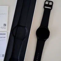 ساعت هوشمند سامسونگ