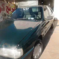 فروش پژو RDمدل1384دوگانه