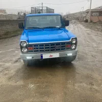 نیسان سایپا