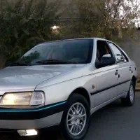 پژو 405 مدل 94 در حد