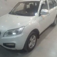 ماشین لیفان x60